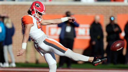 Bucs punter Jake Camarda named NFC Special Teams Player of the Week - Bucs  Nation