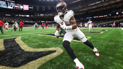 Time for Another Chapter of Bucs vs. Saints