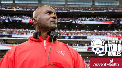 Falcons interviewing Buccaneers DC Todd Bowles on Monday - The Falcoholic