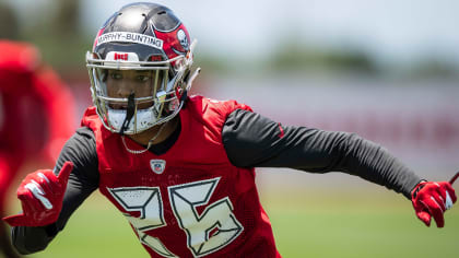Larry Fitzgerald feels 'like a rookie' again, but won't commit to play in  2019
