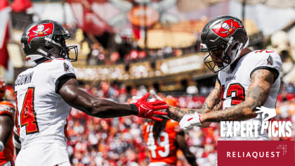 NFL Week 9 expert picks: Buccaneers-Rams rematch, Titans at Chiefs - Sports  Illustrated