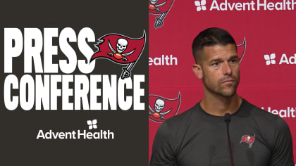 Who is Dave Canales, the new Tampa Bay Buccaneers offensive coordinator?