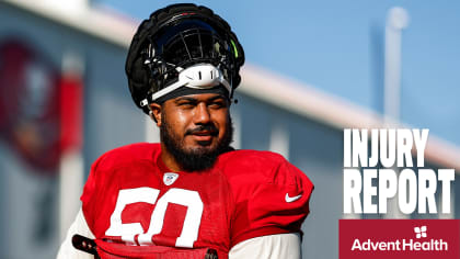 Tristan Wirfs Revealed in Second Night of NFL Network's Top 100 Players for  2022