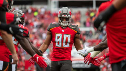 Ryan Jensen is Bucs bounce back player for 2019 - Bucs Nation