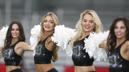 Squad Goals: 2019 Tampa Bay Buccaneers Cheerleaders Announced