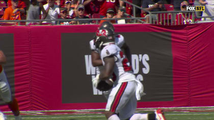 Bucs vs. Bears game recap: Everything we know