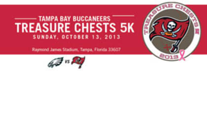 Kansas City Chiefs 'Red Wednesday' 5K race registration opens