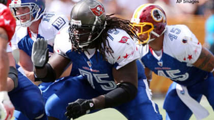 2010 Pro Bowl: Sunday