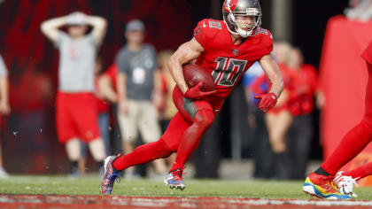 Washington Football Team, WR Adam Humphries agree to terms on contract