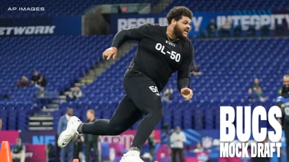 2023 NFL Mock Draft 9.0 (Brian) - NFL Draft Countdown