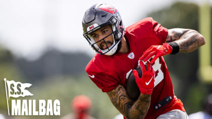 NFL Trade Rumors: This Jets-Buccaneers Trade Sends Mike Evans To New York