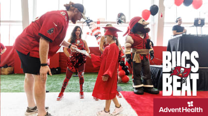 Tampa Bay Buccaneers Announce 2023 Game Themes - Tampa Bay Buccaneers, BucsGameday