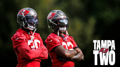 According to PFF, Two Bucs Cornerbacks Are on the Cusp of Being Elite -  Tampa Bay Buccaneers, BucsGameday