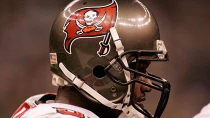 What if the Buccaneers hadn't traded up to land Derrick Brooks