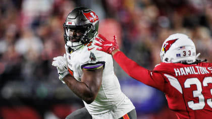 Bucs' Release Updated Week 4 Depth Chart: Mike Evans Returns