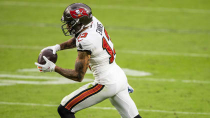 In midst of best season, Bucs WR Mike Evans still strives for greatness