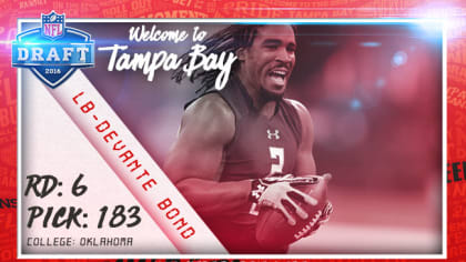 Buccaneers draft picks 2015: Recapping Tampa Bay's draft class