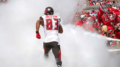 VINCENT JACKSON'S STORY