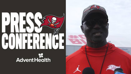 Todd Bowles Head Coach Interview