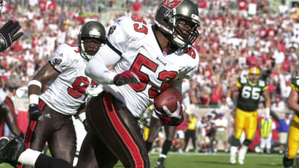 Official: Derrick Brooks Goes To Canton -  - Tampa Bay Bucs  Blog, Buccaneers News