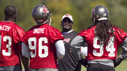 Buccaneers: 3 players on roster struggling during NFL training camp