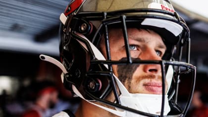 TAMPA BAY BUCCANEERS: Cade Otton ᴴᴰ 