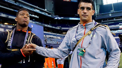 Jameis Winston vs. Marcus Mariota: The stats that matter