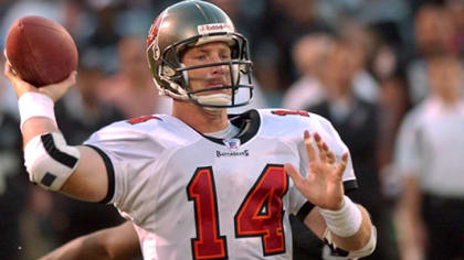 Tampa Bay Buccaneers, All Time Favorite Players, myalltimefavorites.com