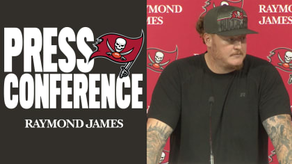 We've nominated C Ryan Jensen for - Tampa Bay Buccaneers