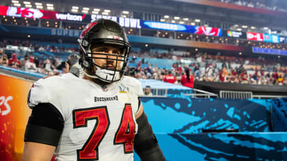 Buccaneers lock up Ali Marpet through 2023