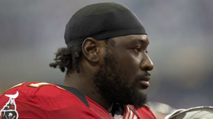 LeGarrette Blount, Tampa Bay Buccaneers Highlights (2010-2012)