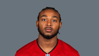 kaylon geiger tampa bay buccaneers