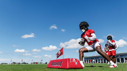 8,297 Tampa Bay Buccaneers Training Camp Stock Photos, High-Res Pictures,  and Images - Getty Images