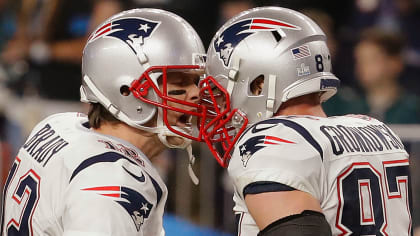 What Makes Rob Gronkowski and Tom Brady the Best Duo in the NFL