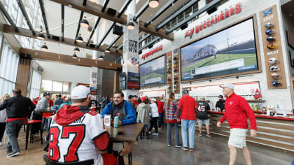 Tampa Bay Buccaneers - You could win a VIP experience at the 2019 Buccaneers  Draft Party, via aFANity Rewards! See rules for details. SIGN UP:  afanity.com ENTER: afanity.com/bucsdraft