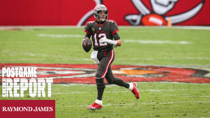 Through The Spyglass: Buccaneers Host The Falcons - Bucs Report