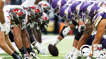 Vikings' Week 1 Loss vs Buccaneers & Preparing for Thursday Night