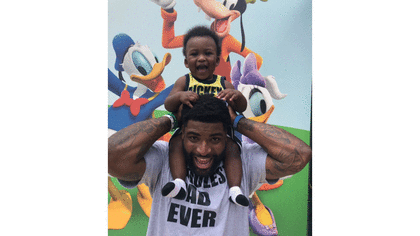 Tampa Bay Buccaneers: Getting to know Vinny Curry