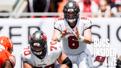 2023 season preview: How will Mayfield, Buccaneers do this year