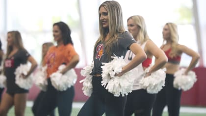 buccaneers cheerleading｜TikTok Search