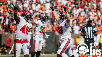 Breaking Down the Home Opener Victory Over the Chicago Bears