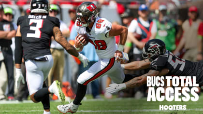 Audio & Podcasts  Tampa Bay Buccaneers