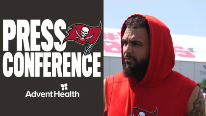 Pickett & Roberts Postgame Press Conference (Preseason Week 1 at Buccaneers)