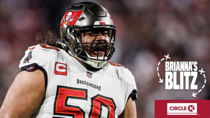 The Blitz: Tampa Bay Buccaneers host Eagles on Monday Night Football 