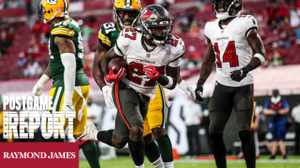 Packers vs. Buccaneers, Week 6 2020: Second half game updates & discussion  - Acme Packing Company