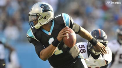 NFC South Standings 2011: Falcons Pull To Within One Game Of