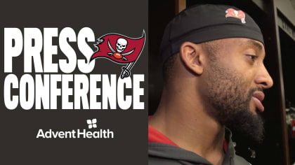 Tampa Bay Buccaneers starting CB Carlton Davis hits IR with quad