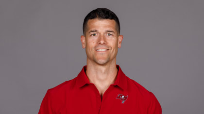 Front Office Staff  Tampa Bay Buccaneers