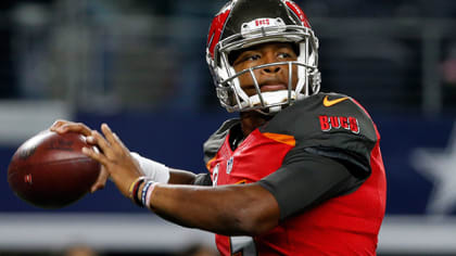 Bucs' Depth Chart Breakdown: Offense