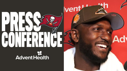 Post Game News Conference: Bucs Top Saints in New Orleans - Alive Tampa Bay